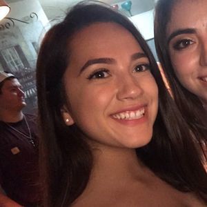 Meet your Posher, Sandy